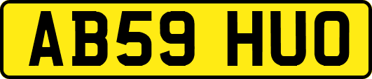 AB59HUO