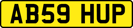 AB59HUP