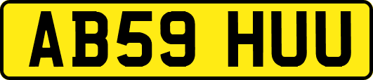 AB59HUU