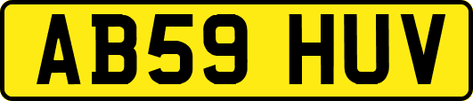 AB59HUV