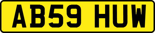 AB59HUW