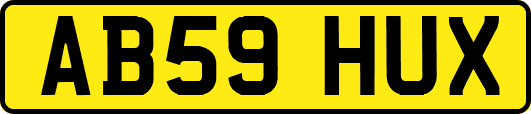 AB59HUX