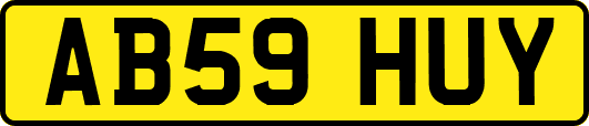 AB59HUY