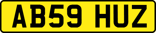 AB59HUZ