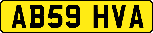 AB59HVA
