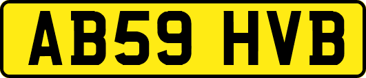 AB59HVB