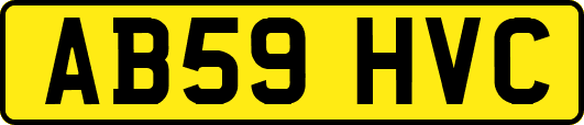 AB59HVC