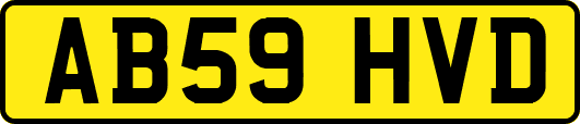 AB59HVD