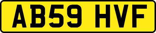 AB59HVF
