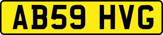 AB59HVG
