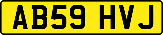 AB59HVJ