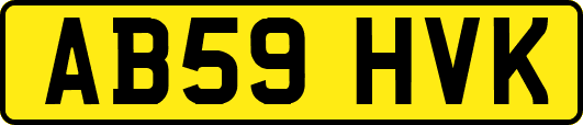 AB59HVK