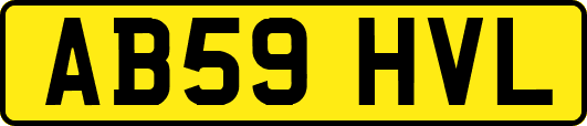 AB59HVL