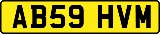 AB59HVM