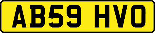 AB59HVO