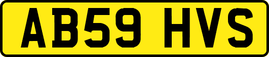 AB59HVS