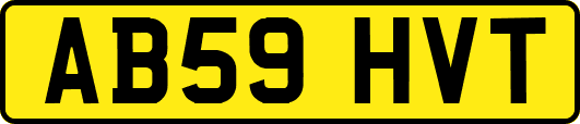 AB59HVT