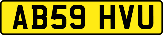 AB59HVU