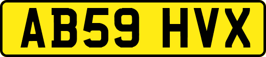 AB59HVX