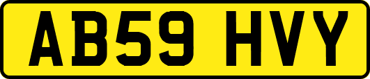 AB59HVY