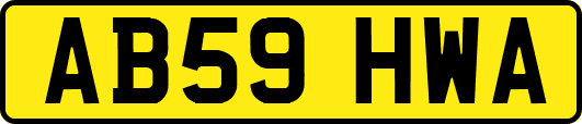 AB59HWA
