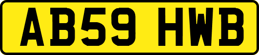 AB59HWB