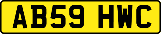AB59HWC
