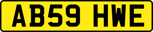 AB59HWE