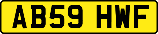 AB59HWF