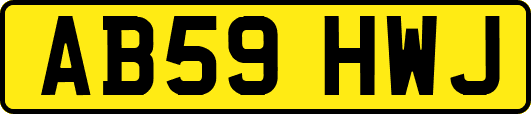 AB59HWJ