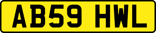 AB59HWL