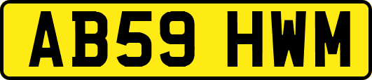 AB59HWM
