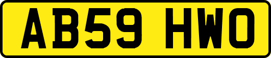 AB59HWO