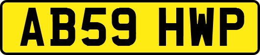 AB59HWP