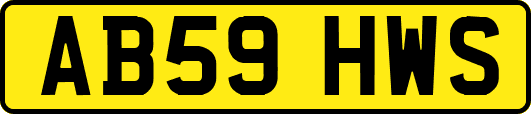 AB59HWS