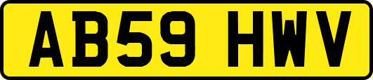 AB59HWV