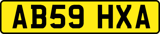 AB59HXA