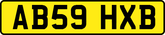AB59HXB