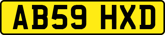 AB59HXD