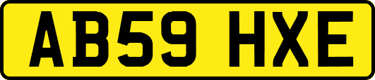 AB59HXE