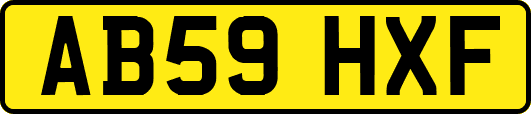 AB59HXF