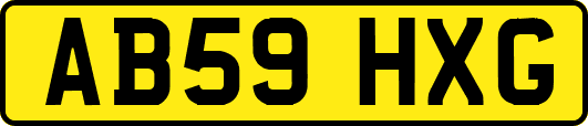 AB59HXG