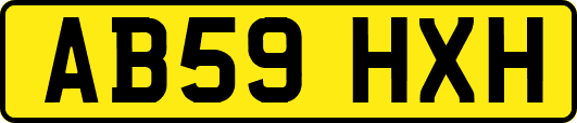 AB59HXH