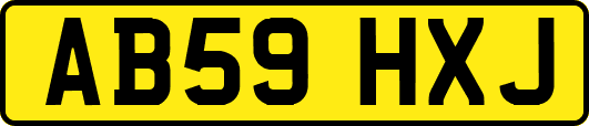 AB59HXJ