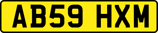 AB59HXM