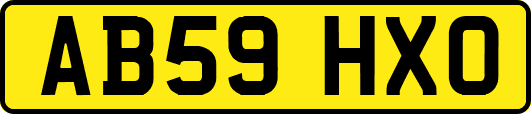 AB59HXO