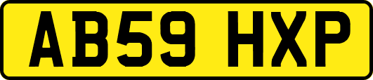AB59HXP