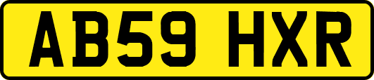 AB59HXR