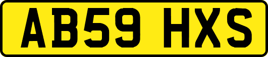 AB59HXS