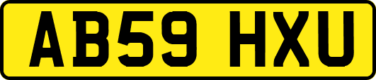 AB59HXU